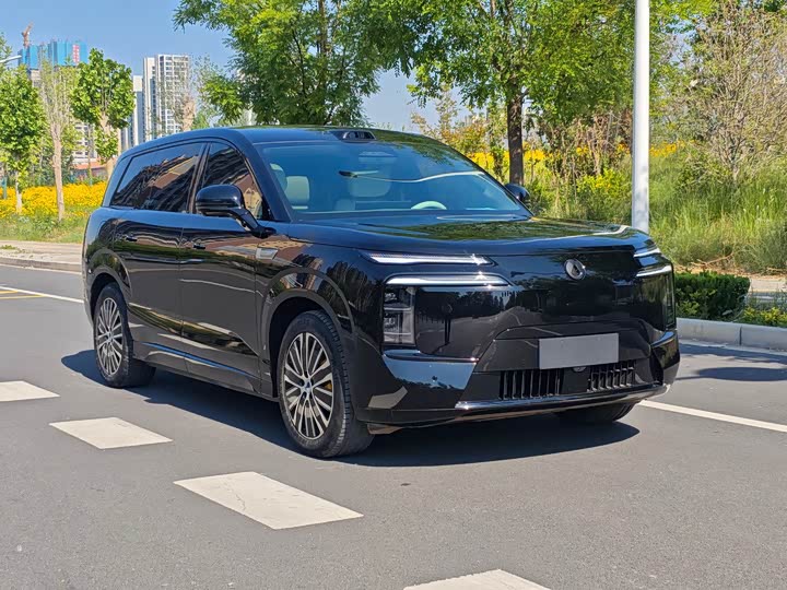 2025 Denza N8L