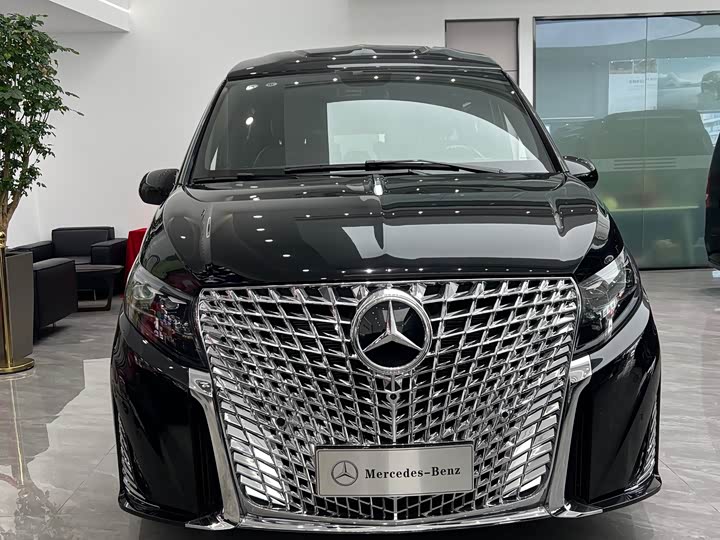 Фото 2 - Mercedes-Benz Vito