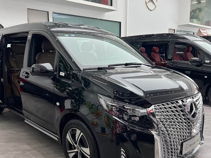 Фото 3 - Mercedes-Benz Vito
