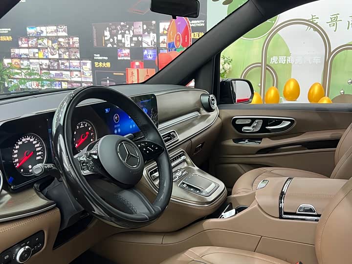 Фото 5 - Mercedes-Benz Vito