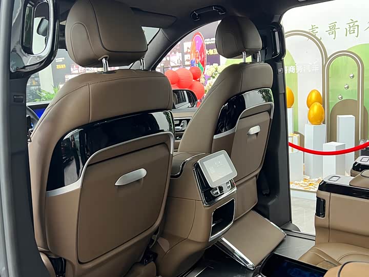 Фото 8 - Mercedes-Benz Vito