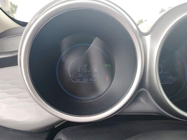 Ora Black Cat 2021 2021款 351km 标准型