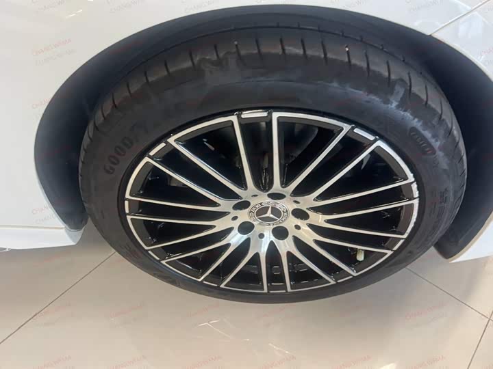 Фото 7 - Mercedes-Benz C-Class