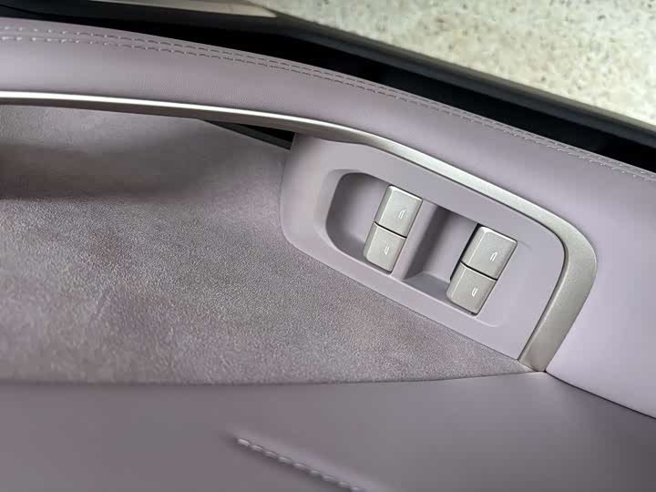 Nio Onvo L60 2024 2024款 60kWh 后驱版