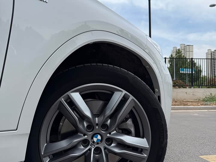 Фото 9 - BMW X2