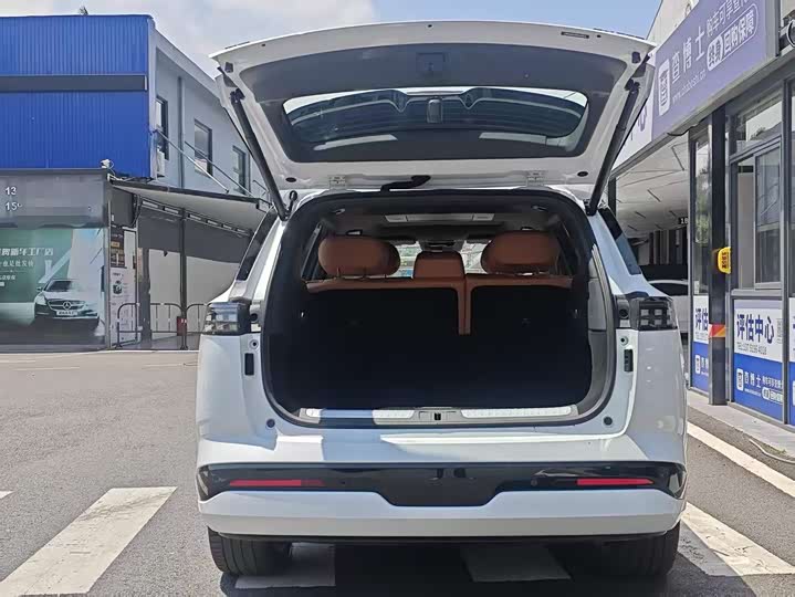 Фото 4 - Dongfeng Yipai eπ 008