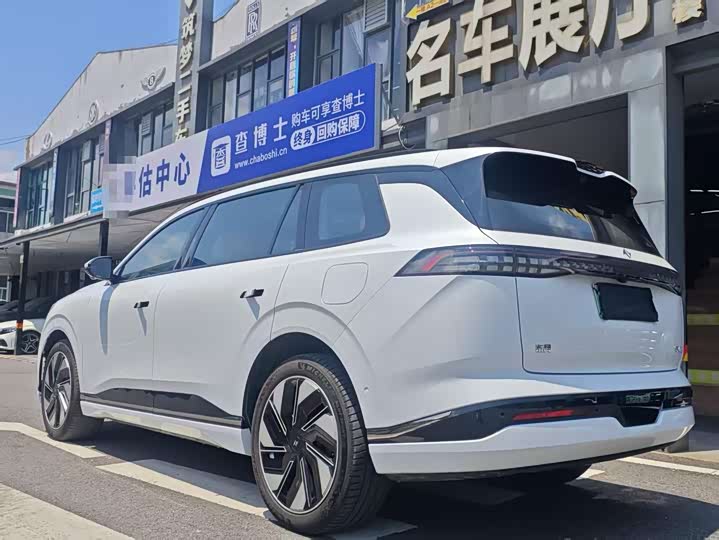Фото 7 - Dongfeng Yipai eπ 008