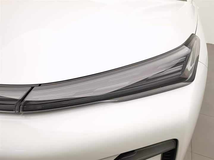 Geely Galaxy Starship 7 2025 2025款 55km 启航版
