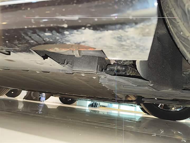 2025 Avatr 06