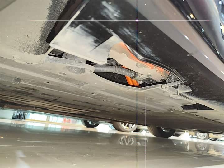 2025 Avatr 06