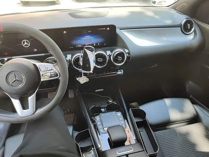 Zdjęcie 6 - Mercedes-Benz B-Class