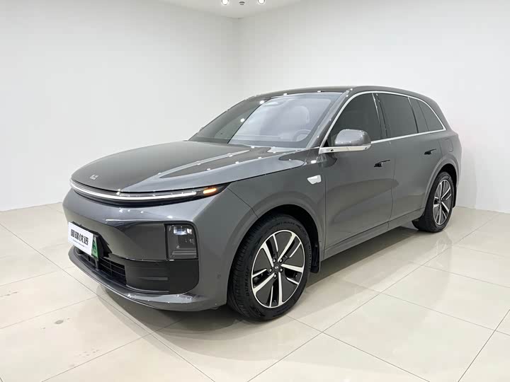 Zdjęcie 1 - LiXiang L6
