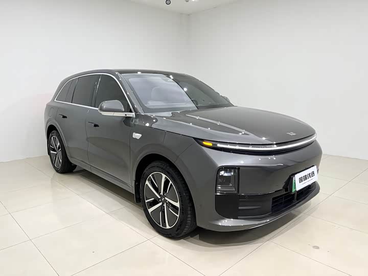 Zdjęcie 3 - LiXiang L6