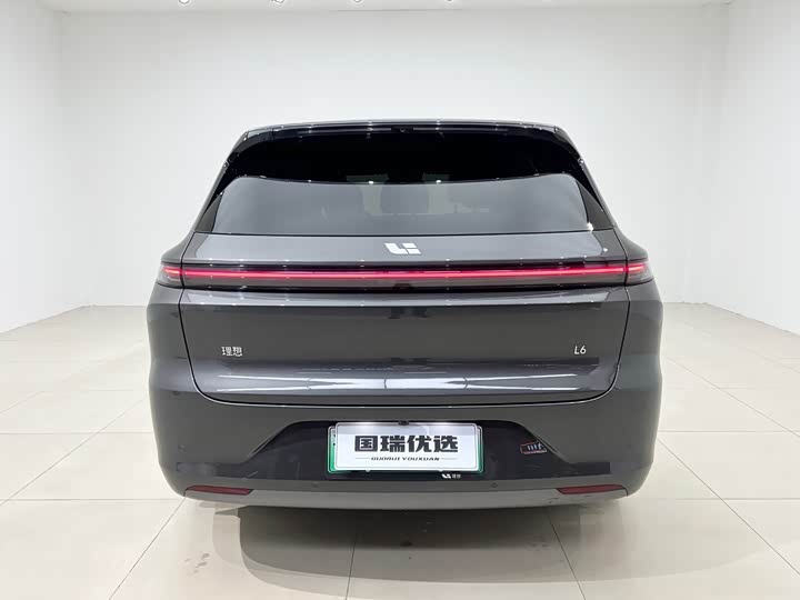 Zdjęcie 5 - LiXiang L6