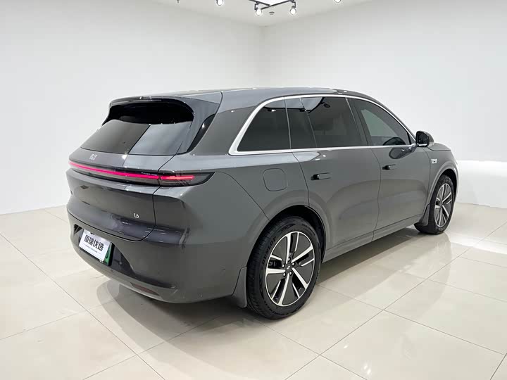 Zdjęcie 6 - LiXiang L6