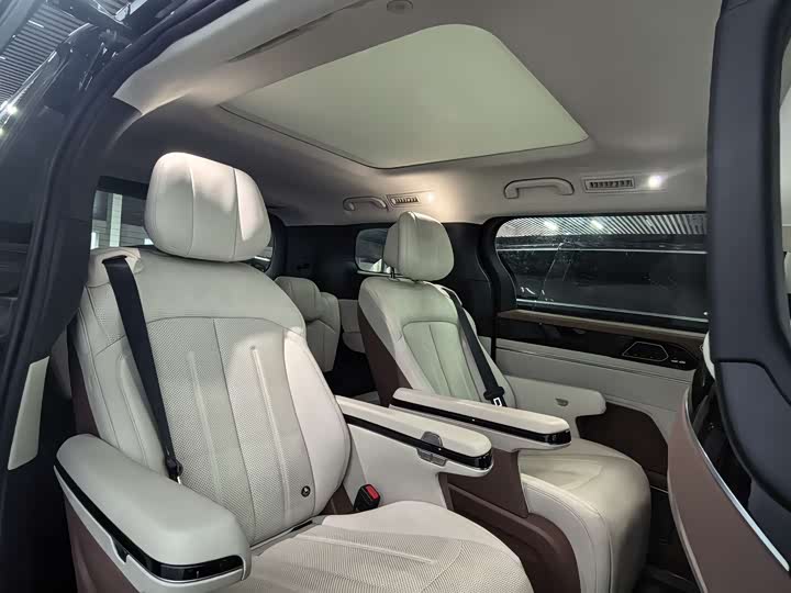 BYD Xia 2025 2025款 DM-i 1.5T 100km 超越型