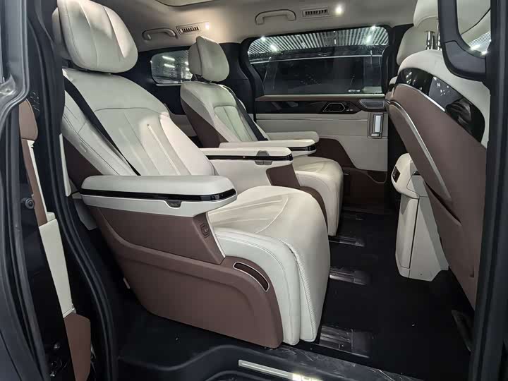 BYD Xia 2025 2025款 DM-i 1.5T 100km 超越型