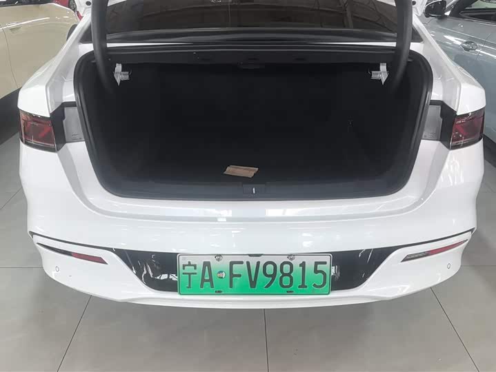 Photo 4 - BYD Qin Plus