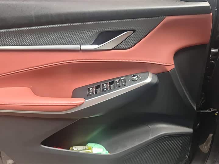 Photo 7 - Changan CS75 Plus