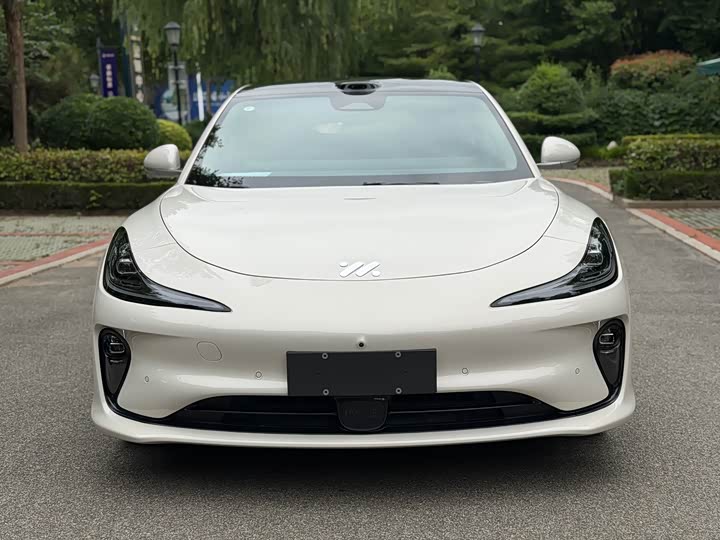 IM motors L6 2025 2025款 Ultra