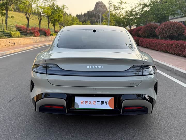 Zdjęcie 5 - Xiaomi SU7
