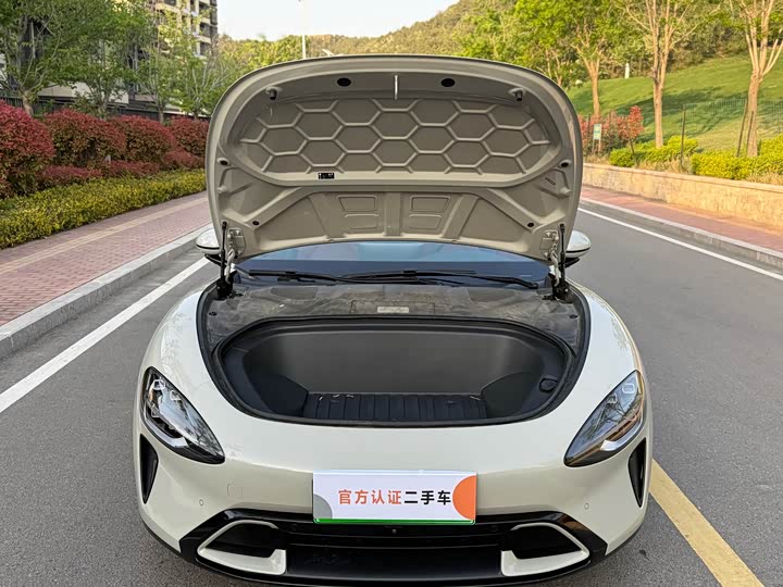 Zdjęcie 8 - Xiaomi SU7