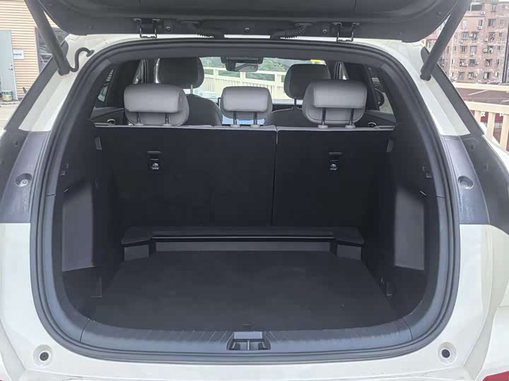Фото 7 - BYD Sea Lion 06 Hybrid/EV