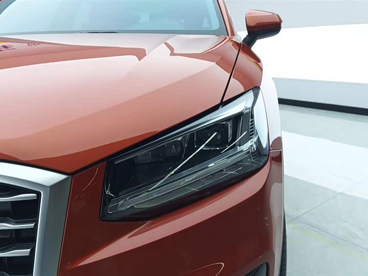 Zdjęcie 5 - Audi Q2L