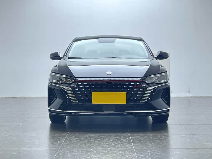 Dongfeng Aeolus Yixuan Max 2023 2023款 1.5T 超炫潮爸版