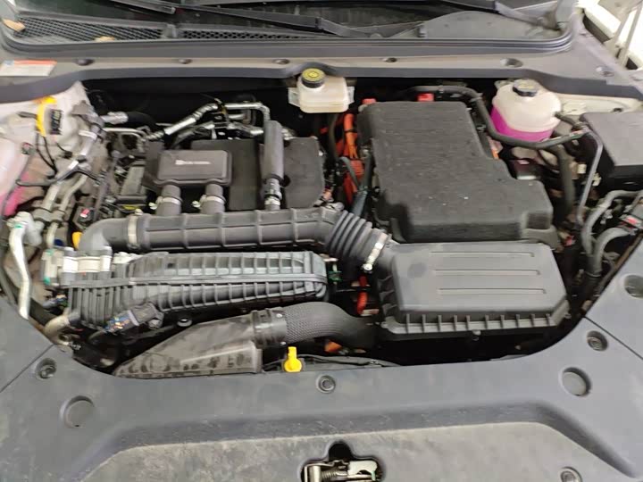 Photo 7 - BYD Seal 06 Hybrid/EV