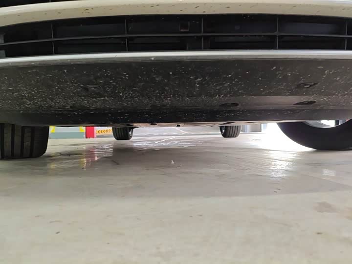 Photo 9 - BYD Seal 06 Hybrid/EV