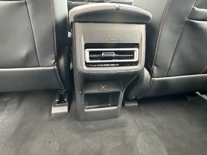 Changan Oshan Z6 2023 2023款 蓝鲸 1.5T DCT智领型