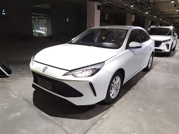 Фото 2 - Roewe i5