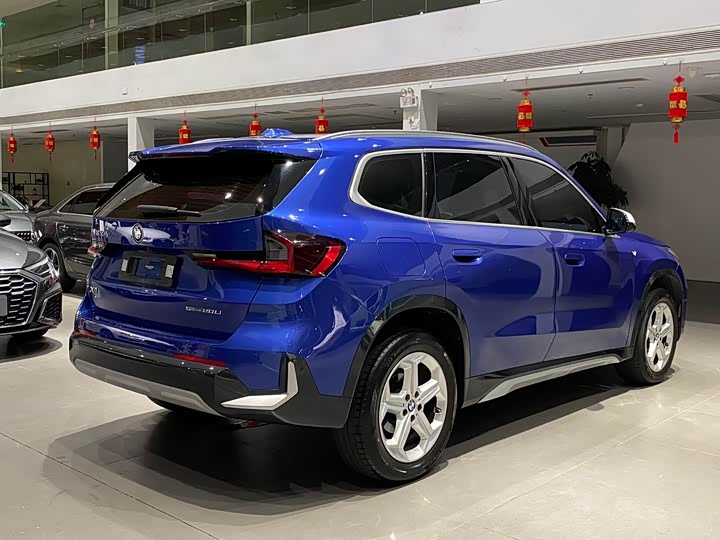 Фото 4 - BMW X1