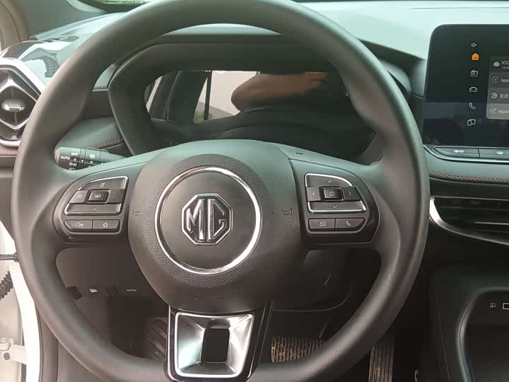 Zdjęcie 6 - MG Motor 5