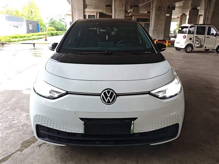 Фото 3 - Volkswagen ID.3