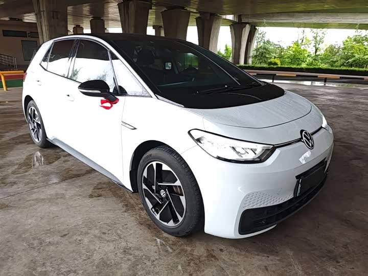 Фото 4 - Volkswagen ID.3
