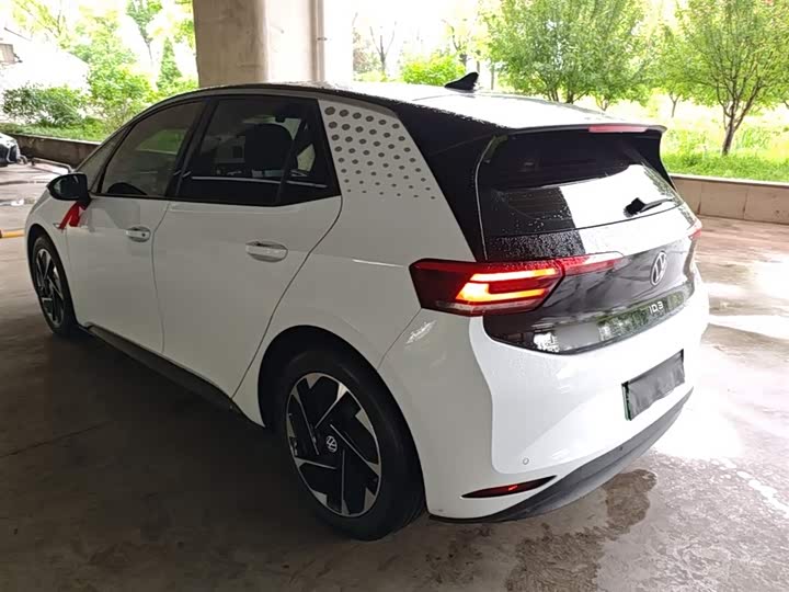 Фото 5 - Volkswagen ID.3