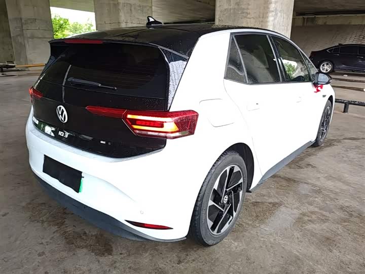 Фото 7 - Volkswagen ID.3