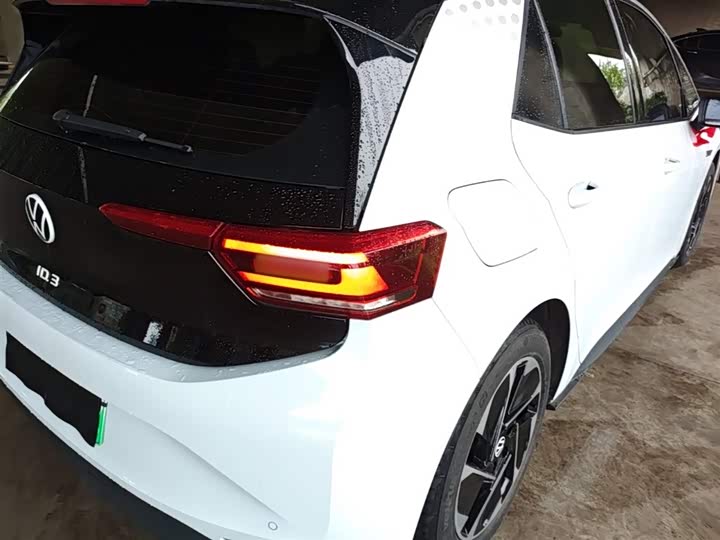 Фото 8 - Volkswagen ID.3