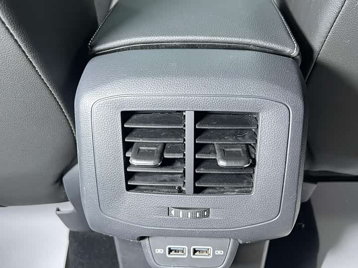 Volkswagen Tacqua 2021 2021款 1.5L 自动 悦智联版