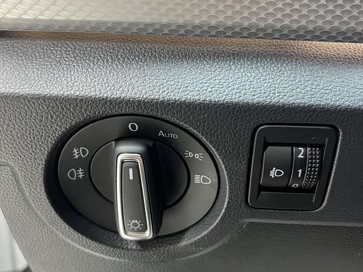 Volkswagen Tacqua 2021 2021款 1.5L 自动 悦智联版