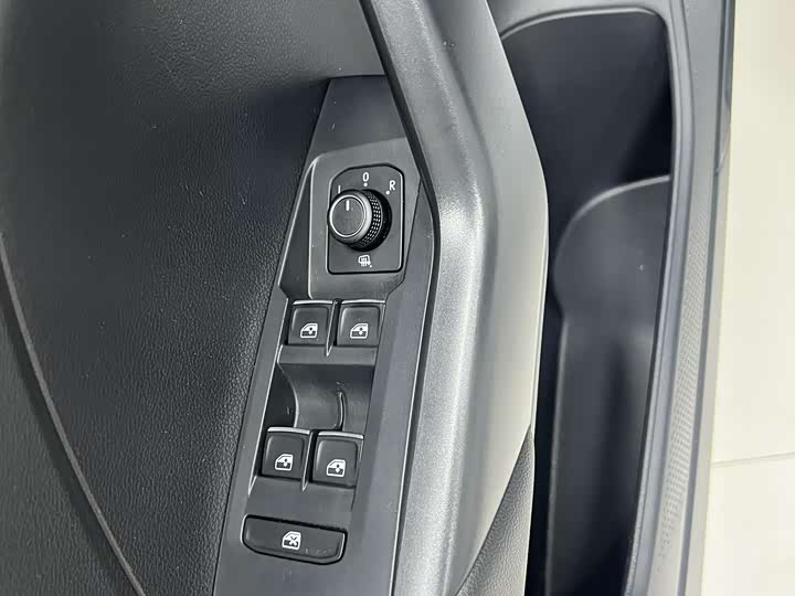 Volkswagen Tacqua 2021 2021款 1.5L 自动 悦智联版