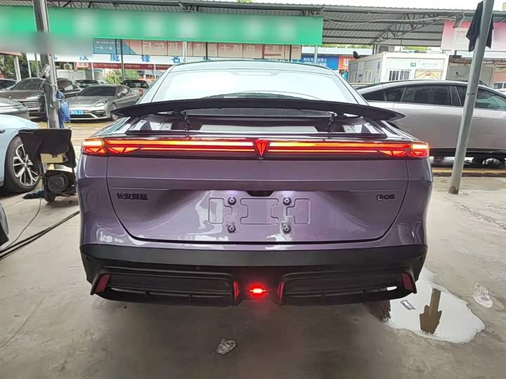 Changan Deepal L06 2026 2026款 560Ultra激光版