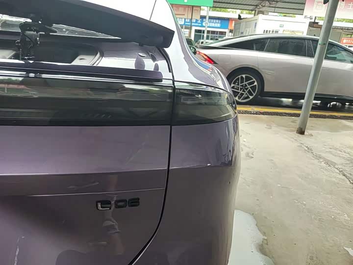 Changan Deepal L06 2026 2026款 560Ultra激光版