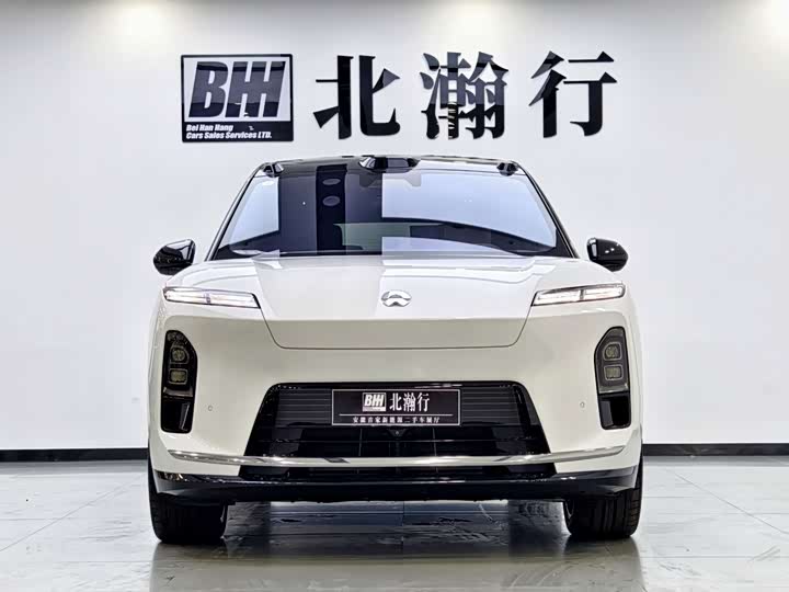 Nio ES8 2026 2026款 六座行政签名版