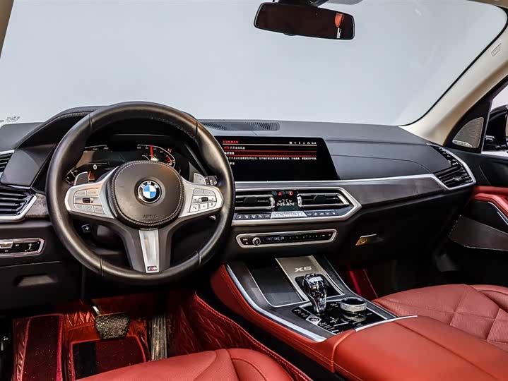 Фото 3 - BMW X5