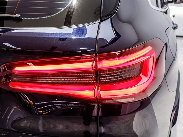 Фото 5 - BMW X5