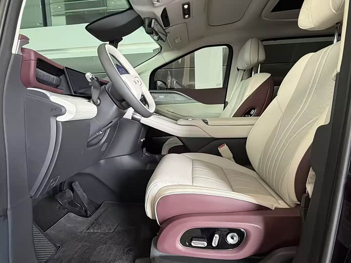 2026 XPeng X9