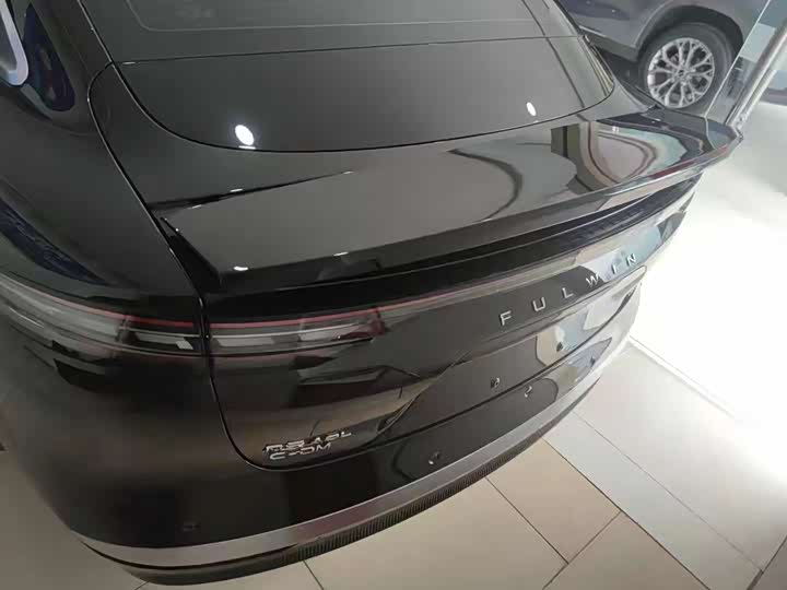 Chery Fulwin A9L 2025 2025款 光辉 四驱巅峰版